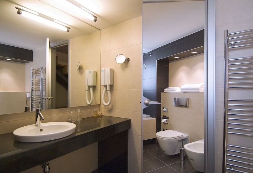 סוויטת ג'וניור, Vestibul Palace & Villa   Small Luxury Hotels Of The World