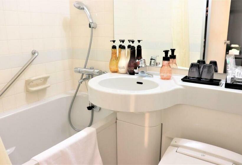 标准间, Art Stay Naha Kokusai Dori