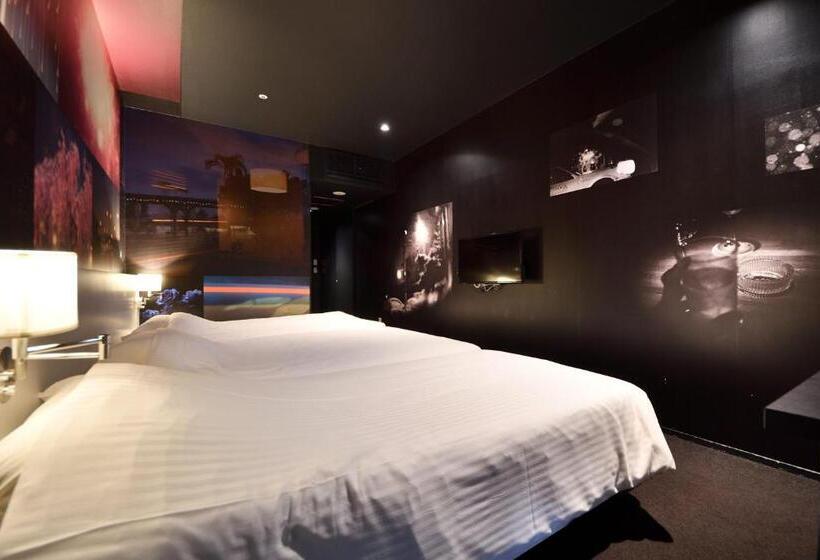 标准三人间, Art Stay Naha Kokusai Dori