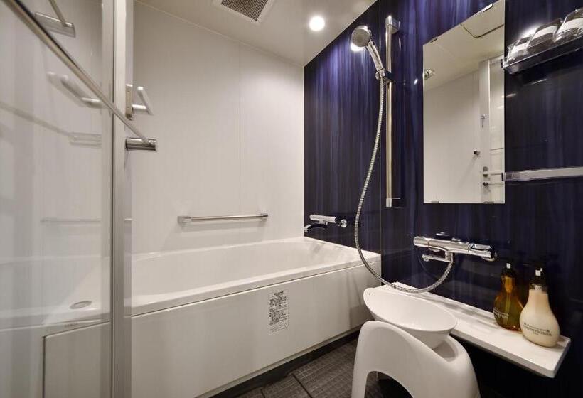 豪华房间, Art Stay Naha Kokusai Dori