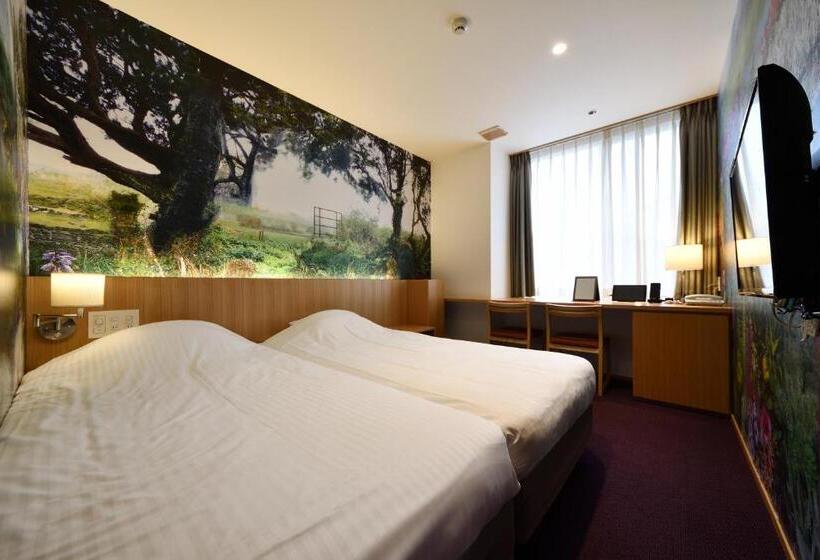 豪华房间, Art Stay Naha Kokusai Dori