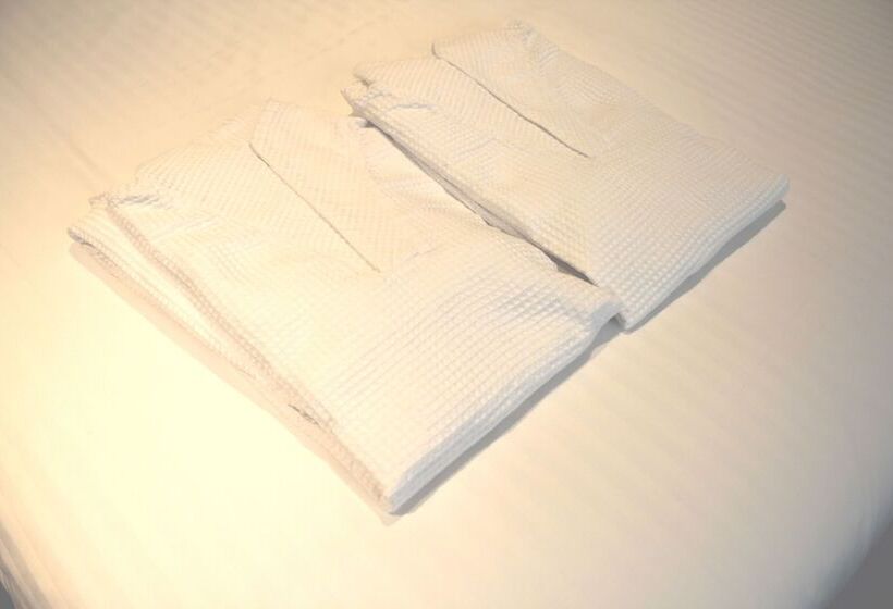 豪华房间, Art Stay Naha Kokusai Dori