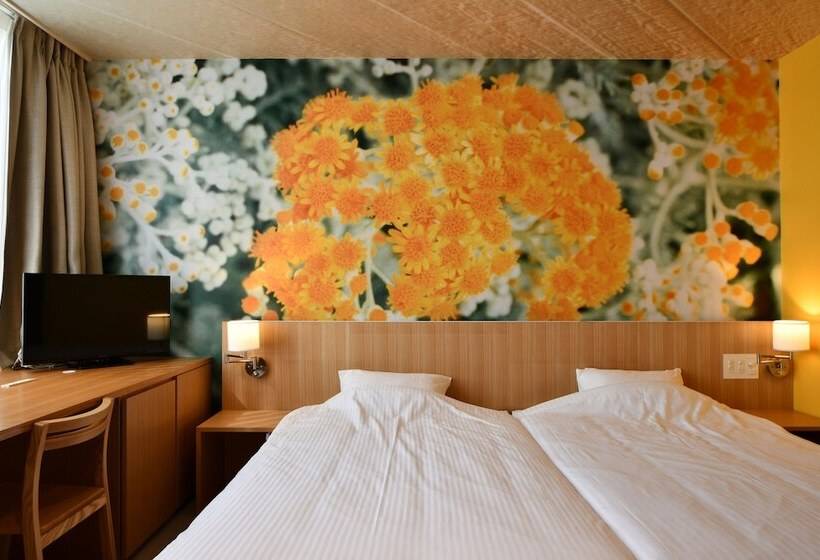 家庭间, Art Stay Naha Kokusai Dori