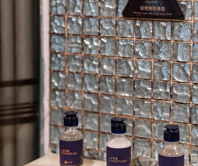 חדר ביזנס, Xiamen Software Park Fliport