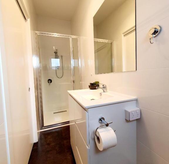 إستوديو قياسى, Port Arthur Villas