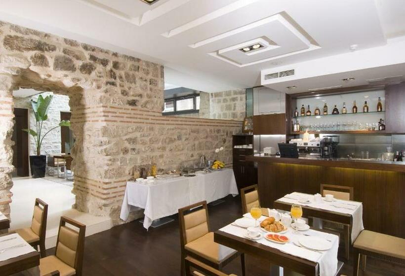 חדר סטנדרט, Vestibul Palace & Villa   Small Luxury Hotels Of The World