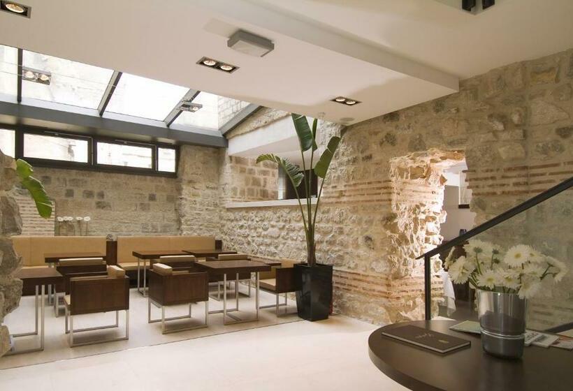 חדר סטנדרט, Vestibul Palace & Villa   Small Luxury Hotels Of The World