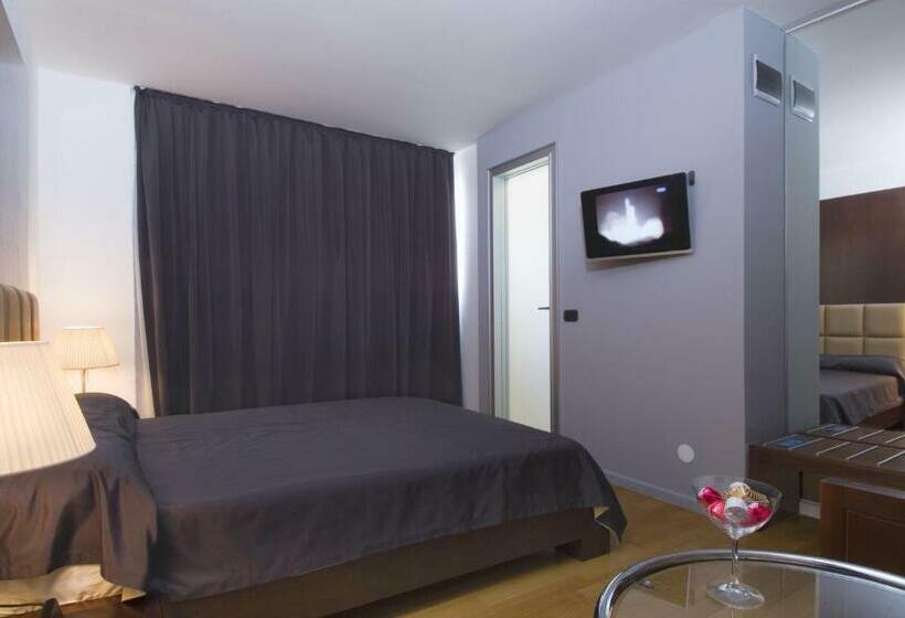 חדר סטנדרט, Vestibul Palace & Villa   Small Luxury Hotels Of The World