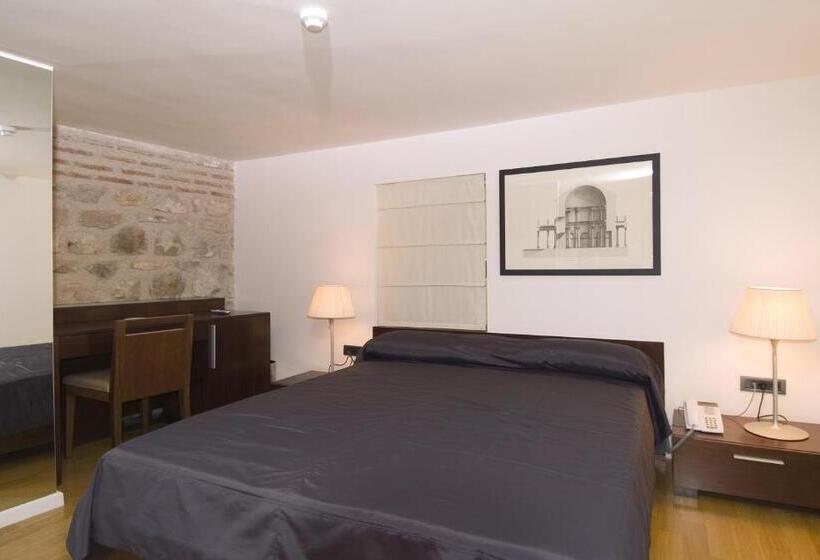 חדר סטנדרט, Vestibul Palace & Villa   Small Luxury Hotels Of The World