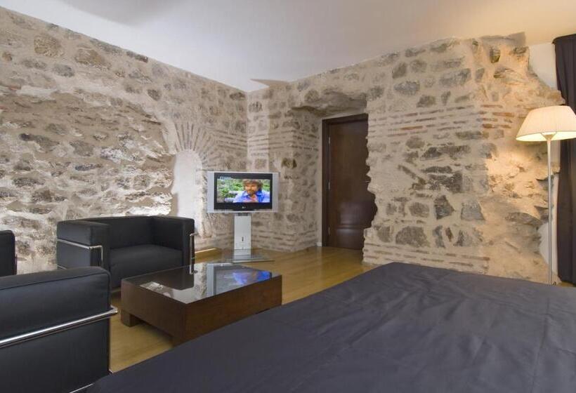 סוויטת ג'וניור, Vestibul Palace & Villa   Small Luxury Hotels Of The World