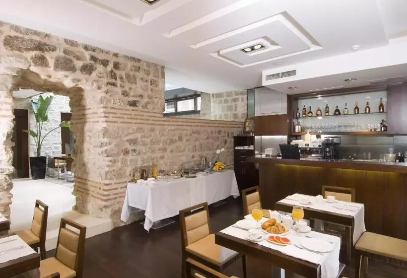 デラックススイート, Vestibul Palace & Villa   Small Luxury Hotels Of The World