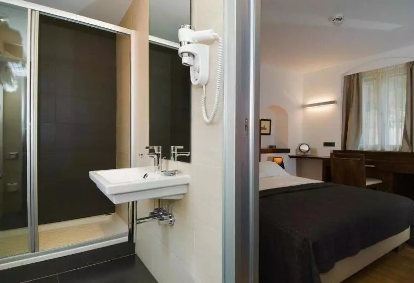 ビラホテル１ベッドルーム, Vestibul Palace & Villa   Small Luxury Hotels Of The World