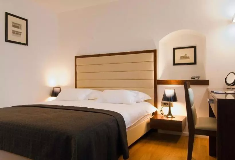 ビラホテル１ベッドルーム, Vestibul Palace & Villa   Small Luxury Hotels Of The World