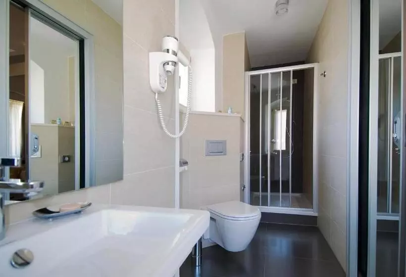 スーペリアー１ベッドルームビラ, Vestibul Palace & Villa   Small Luxury Hotels Of The World