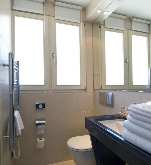 חדר סופריור, Vestibul Palace & Villa   Small Luxury Hotels Of The World