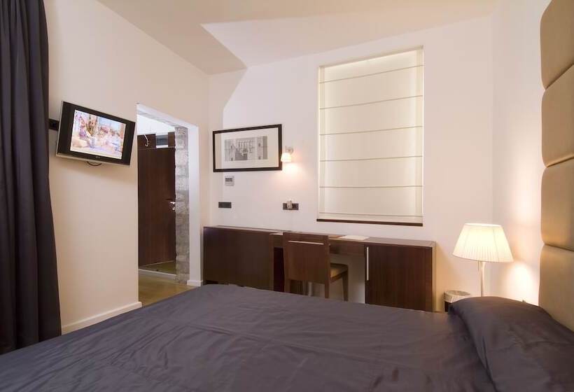 חדר סופריור, Vestibul Palace & Villa   Small Luxury Hotels Of The World