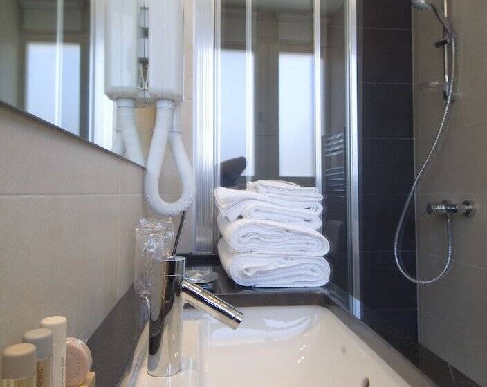 חדר סופריור, Vestibul Palace & Villa   Small Luxury Hotels Of The World