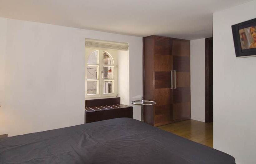 חדר סטנדרט, Vestibul Palace & Villa   Small Luxury Hotels Of The World