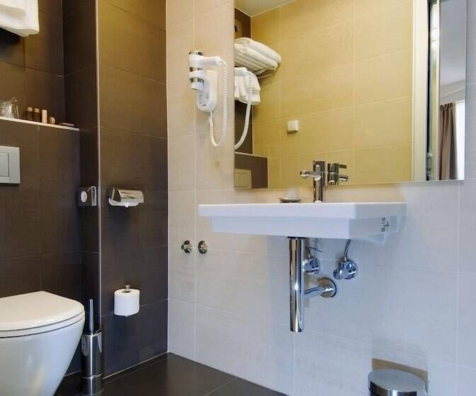 וילת סופריור, חדר שינה 1, Vestibul Palace & Villa   Small Luxury Hotels Of The World