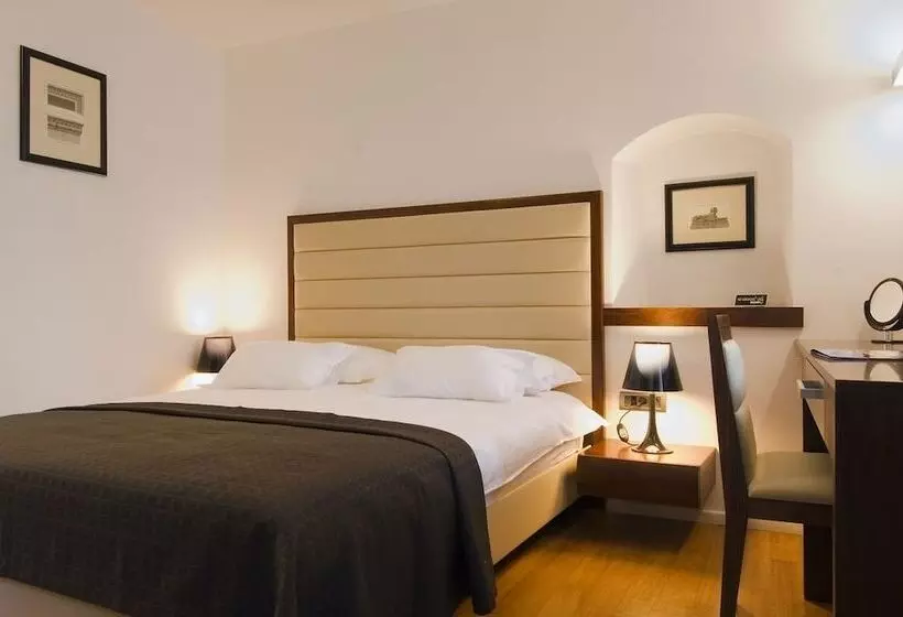 ビラホテル１ベッドルーム, Vestibul Palace & Villa   Small Luxury Hotels Of The World