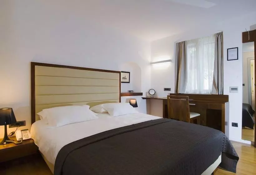 ビラホテル１ベッドルーム, Vestibul Palace & Villa   Small Luxury Hotels Of The World