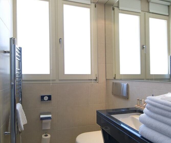 חדר סופריור, Vestibul Palace & Villa   Small Luxury Hotels Of The World