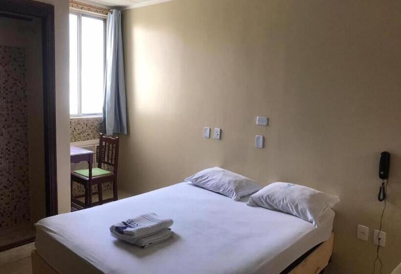 经济房, Belcentro