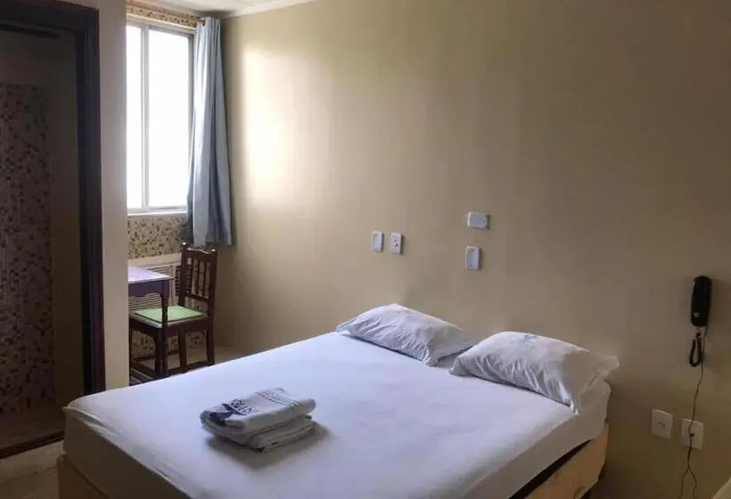 Quarto Economy, Belcentro