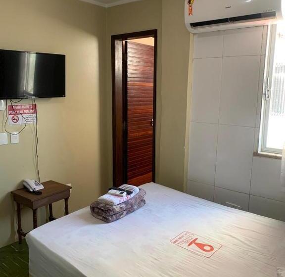 经济房, Belcentro