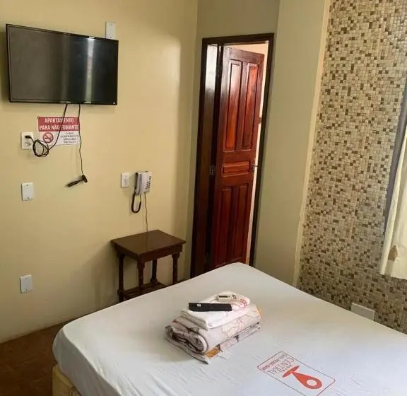 Quarto Economy, Belcentro