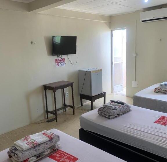 经济四人房间, Belcentro