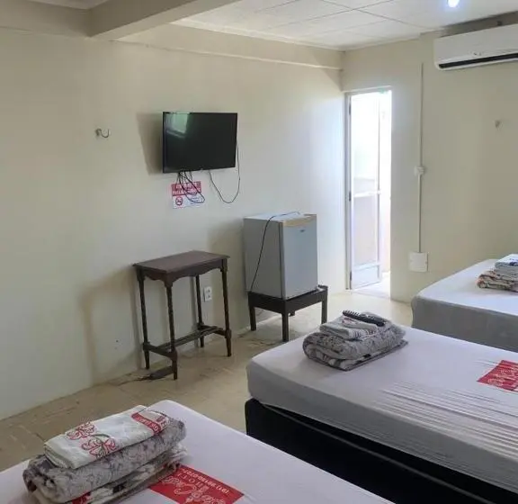 Quarto Quádruplo Economy, Belcentro