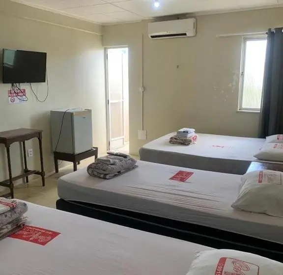 Quarto Quádruplo Economy, Belcentro