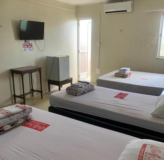 经济四人房间, Belcentro