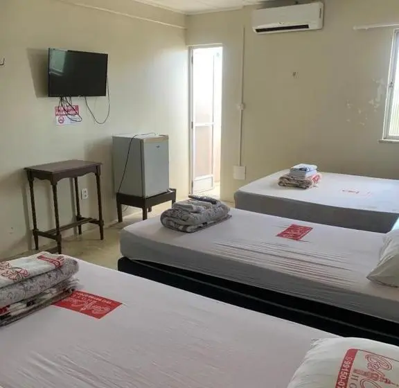 Quarto Quádruplo Economy, Belcentro