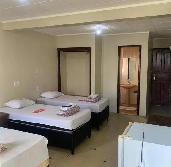 Quarto Quádruplo Economy, Belcentro