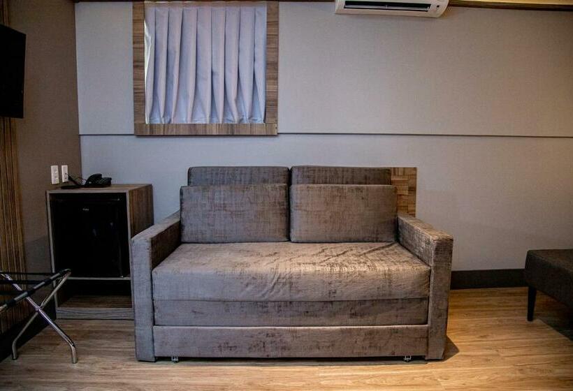 Семейный Номер, Vila Catavento