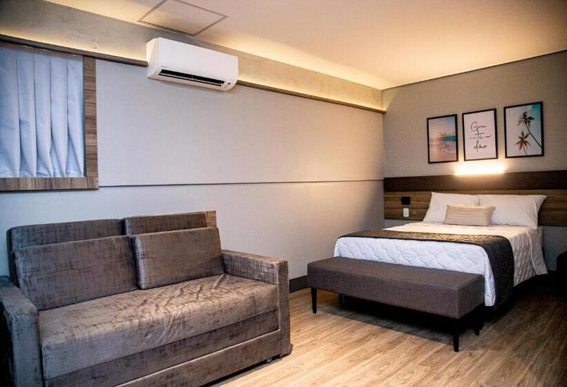 Семейный Номер, Vila Catavento