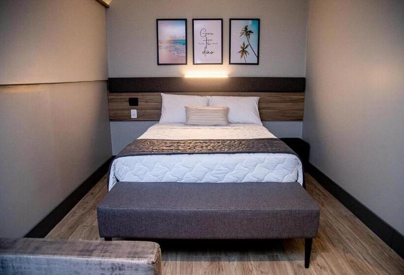 Семейный Номер, Vila Catavento