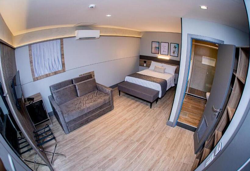 Семейный Номер, Vila Catavento