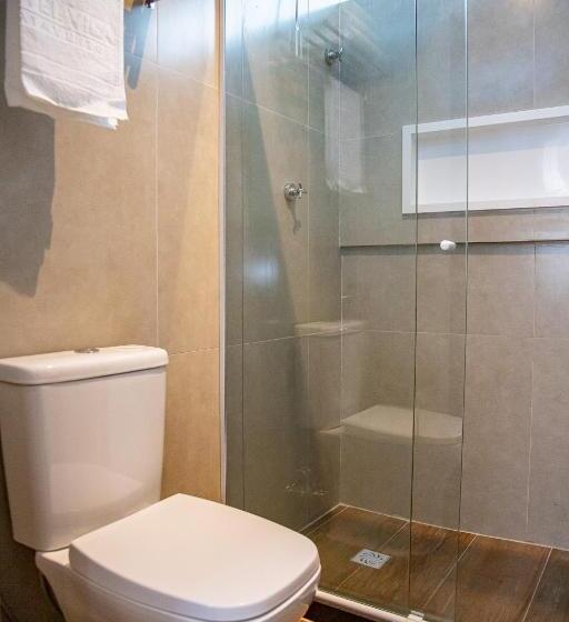 Номер Стандарт Трехместный, Vila Catavento