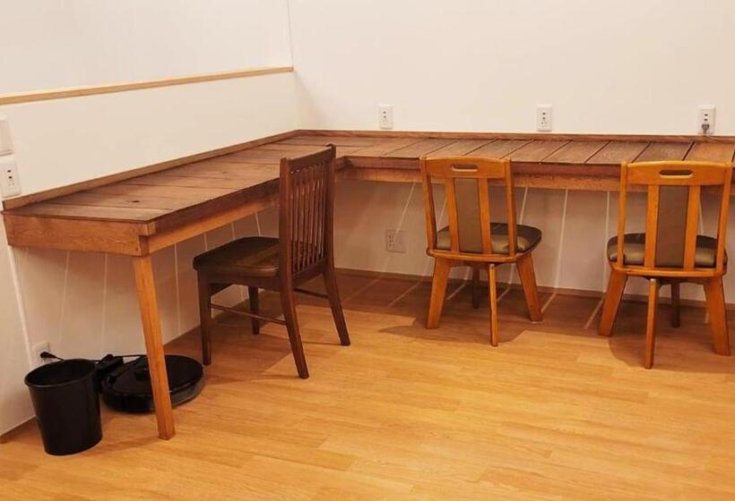 １ベッドルームハウス, Takayanagi Ryokan  Vacation Stay 88528v