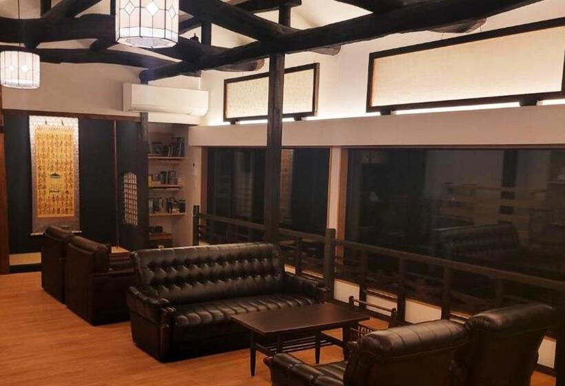 １ベッドルームハウス, Takayanagi Ryokan  Vacation Stay 88528v