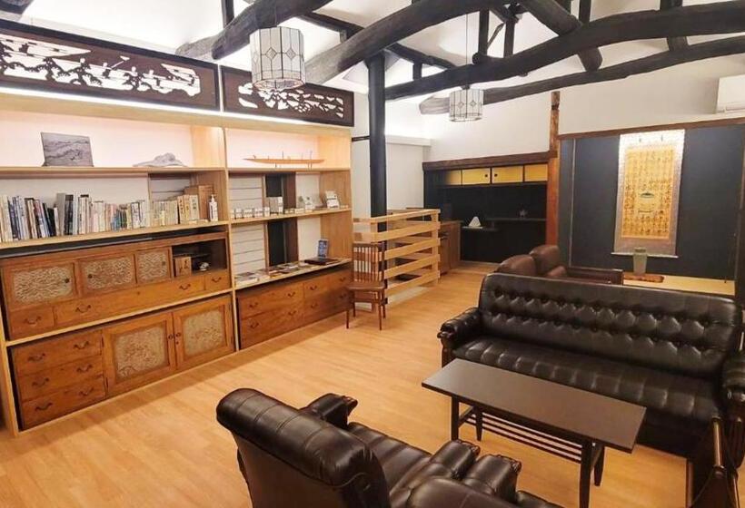 １ベッドルームハウス, Takayanagi Ryokan  Vacation Stay 88528v
