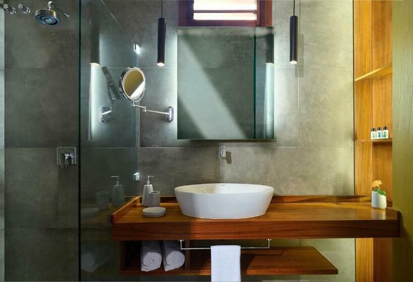 Standaardkamer op de Begane Grond, Villa Nautica Boutique