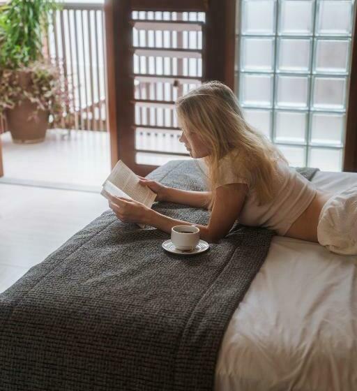 Master Kamer, Villa Nautica Boutique