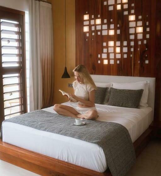 Master Kamer, Villa Nautica Boutique