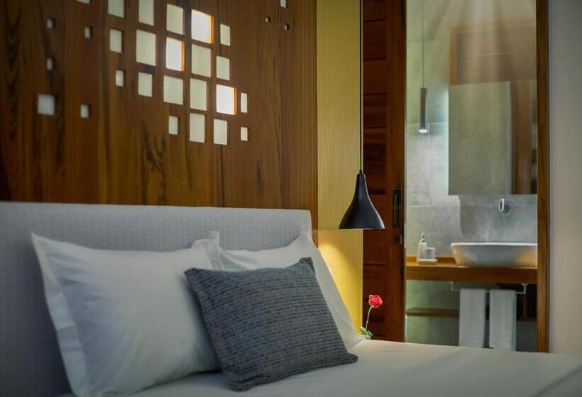 Master Kamer, Villa Nautica Boutique