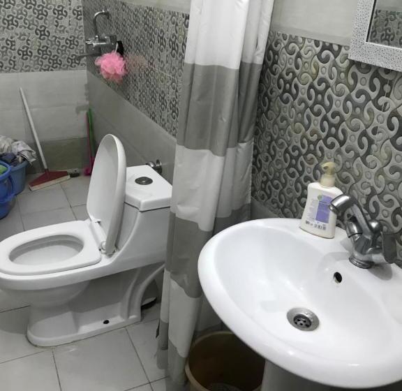 Standard Tent, 9backpackers