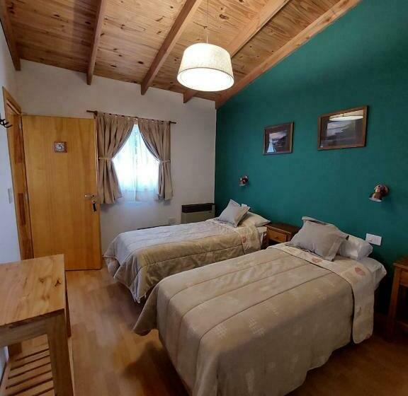 スタンダードルーム, Hospedaje Mi Rincón El Chaltén